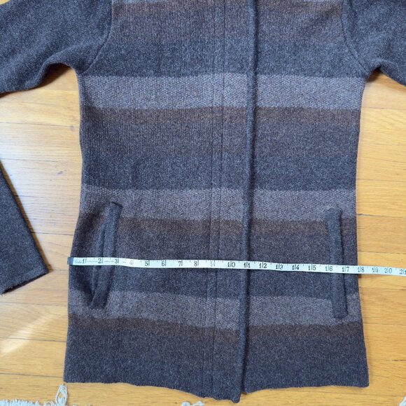 Nicholas K For Free People Pull Haze Sweater/Jacket (S) - Picture 9 of 10